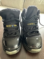 Size 11c – Jordan 11 Retro Mid Gamma Blue