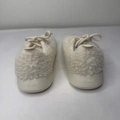 Allbirds Smallbirds Wool Runner Fluff Sneakers Size 1C Boys Girls Kids Shoes New