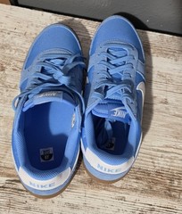 Nike Field General (GS) – University Blue/White – Size 6YBrand New