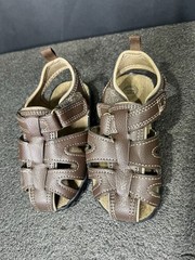 Children’s Sandels Size 7