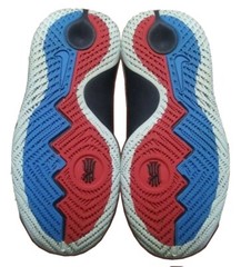 Nike Kyrie Flytrap 4Y Unisex Shoes AA1154-004