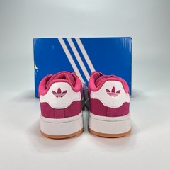 adidas Campus 00s Semi Lucid Fuchsia Casual Lifestyle Sneakers Shoes Youth Sz 2