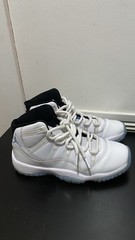 Size 6 (GS) – Jordan 11 High Legend Blue