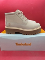 Timberland Stone Street Mid LC Waterproof Boots – Youth Size 6.5 TB0A6EHNEKD