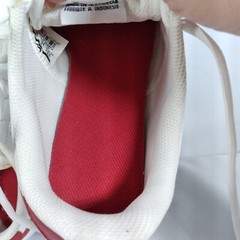 Nike Cortez Basic – Size: 5.5 Y, Color White, Red (904764-103)