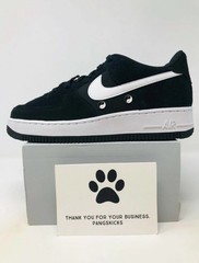Nike Air Force 1 LV8 ‚Have A Nike Day‘ BQ8273-001 GS Size 4.5Y = Women’s 6