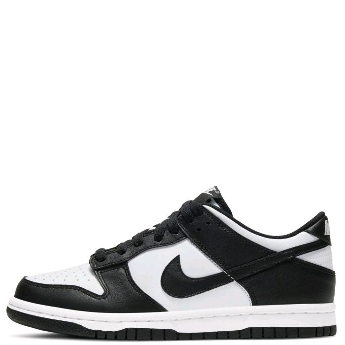 Nike Dunk Low Retro – White/Black-White (Size 11)