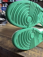 Nike Dunk High 5.5Y Phantom Stadium Green DB2179-105 Mint 7 Women No Box