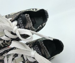 Converse One Star Chuck Taylor Infant 8 Low-Top Canvas Shoes Camouflage 727280FT