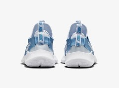 Nike Flex Runner 3 Blue Tint / Blue Beyond / White FN1294-402 Kid’s Size 6.5Y