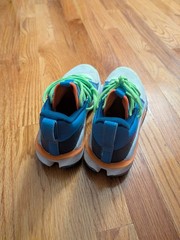 Size 5GS) – Under Armour Curry 7 Low Super Soaker