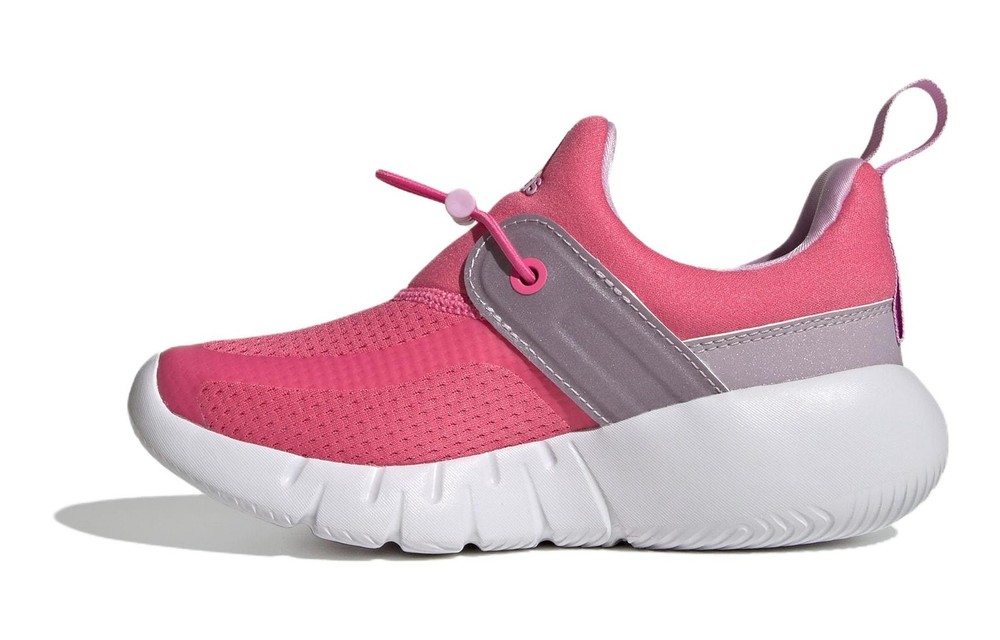 Adidas Rapidazen Slip on Cushioning Abrasion Resistant Cushioning, Wear GY6648