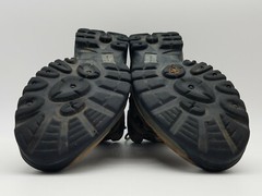 Vasque Breeze Waterproof Youth’s Size 4 Hiking Boots Brown 7200