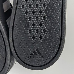 Adidas “Breaknet 2.0” Kid’s & Youth Lifestyle Court Lace Shoes (Black/White) NEW