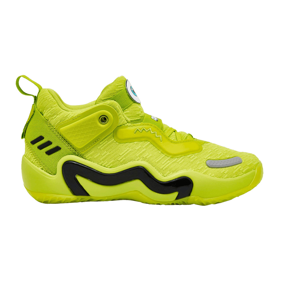 adidas Monsters Inc. x D.O.N. Issue #3 Little Kid Mike Wazowski S42792