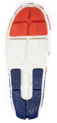 Floafers Prodigy Driver American Flag Kid’s Boat Shoe