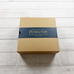 Pendleton Pilot Rock Kids Mid Rain Boots Durable Waterproof Aztec NWT NIB 9-10