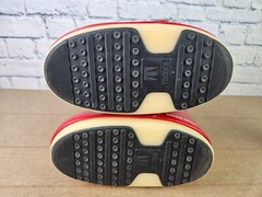 Tecnica The Original Moon Boot Icon Red – Size EU 35/38 US 3.5/6