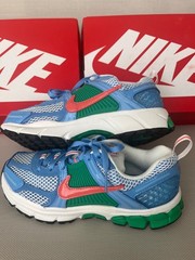 Nike Vomero 5 BG Big kids size US 5.5 IB7728 412 Blue University/Magic Ember