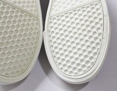 Old Navy Kid’s Gender-Neutral Canvas Slip-on Sneakers MP9 Dino Size US: 4