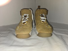 Nike Air Griffey Max 1 ‚Wheat‘ D06684-700 Sz6Y