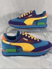 Puma Rugrat Size 6c