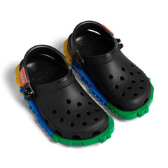 Crocs x LEGO® Creativity Clogs (kids size)