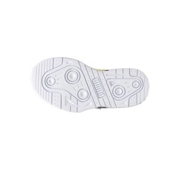PUMA X Spongebob Slipstream Slip On Youth Boys White Sneakers Casual Shoes 393