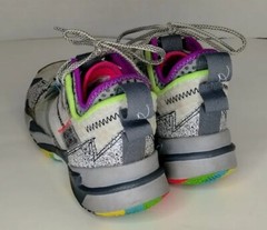 Nike Air Jordan Why Not Zer0.3 Zero Noise Size 5Y CD5804 100 Westbrook 2019