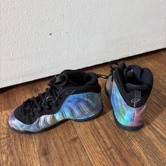 ￼ Pre-owned Nike Multi-Color Kids Sneakers size 12