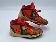 Nike Kyrie Infinity (GS) 1 World 1 People DD0334-800 NEW