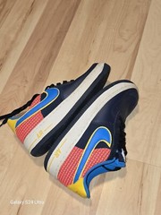 Size 4.5 (GS) – Nike Air Force 1 Low Photo Blue