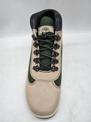 TIMBERLAND JUNIORS FIELD BOOTS A1RMY