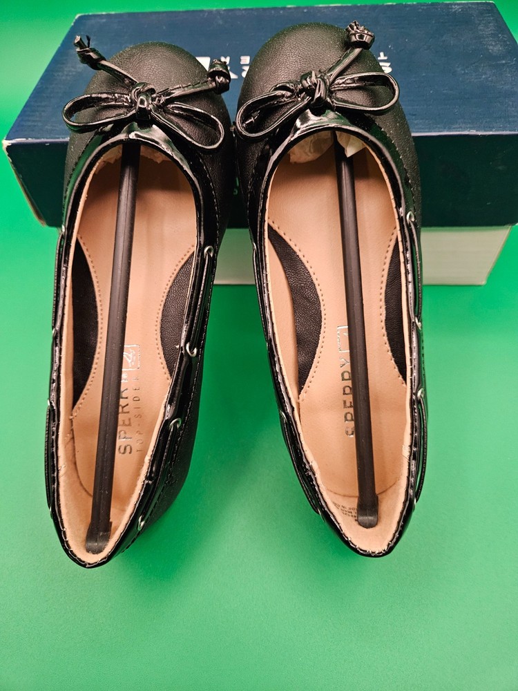 Sperry Top-Sider Marina Flat (Toddler/Little Kid/Big Kid)