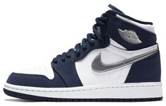 Jordan 1 Retro co.JP 2020 Mid Midnight Navy – 575441-141
