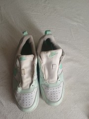 Nike All Day Play Shoes White