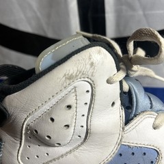 Size 7 (GS) – Jordan 6 Retro Mid UNC Home No Box