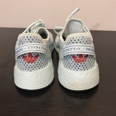 ADIDAS 4.5 JUNIOR NMD_R1.V2 ATHLETIC SNEAKERS #FZ6234