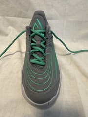 Nike Giannis Immortality 4 Stretch Basketball – Lft Shoe Only! Sz 5Y Amputees