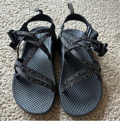 Chaco Ecotrend Strap Sandals Kids 4