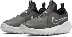 Nike Flex Runner 2, Grey, Size 6 Youth – KIDS