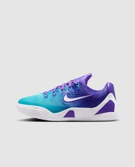 Nike Kobe 9 IX Low EM GS Draft Day Hornets IM6641-500​ Big Kids