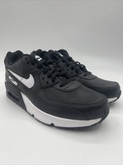 Nike Air Max 90 Low Black White CD6864-010 Men’s Size 4Y-7Y