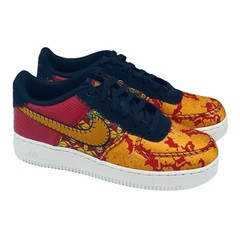 Nike Air Force 1 Low „Chinese New Year“ AV5167-600 Size 4.5Y Women’s 6