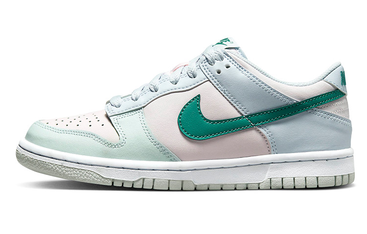 Nike Dunk Low Mineral Teal – FD1232-002