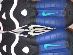 Nike Air Max 200 White Hyper Blue Oracle Aqua (GS) shoes AT5627-103 6.5 Youth