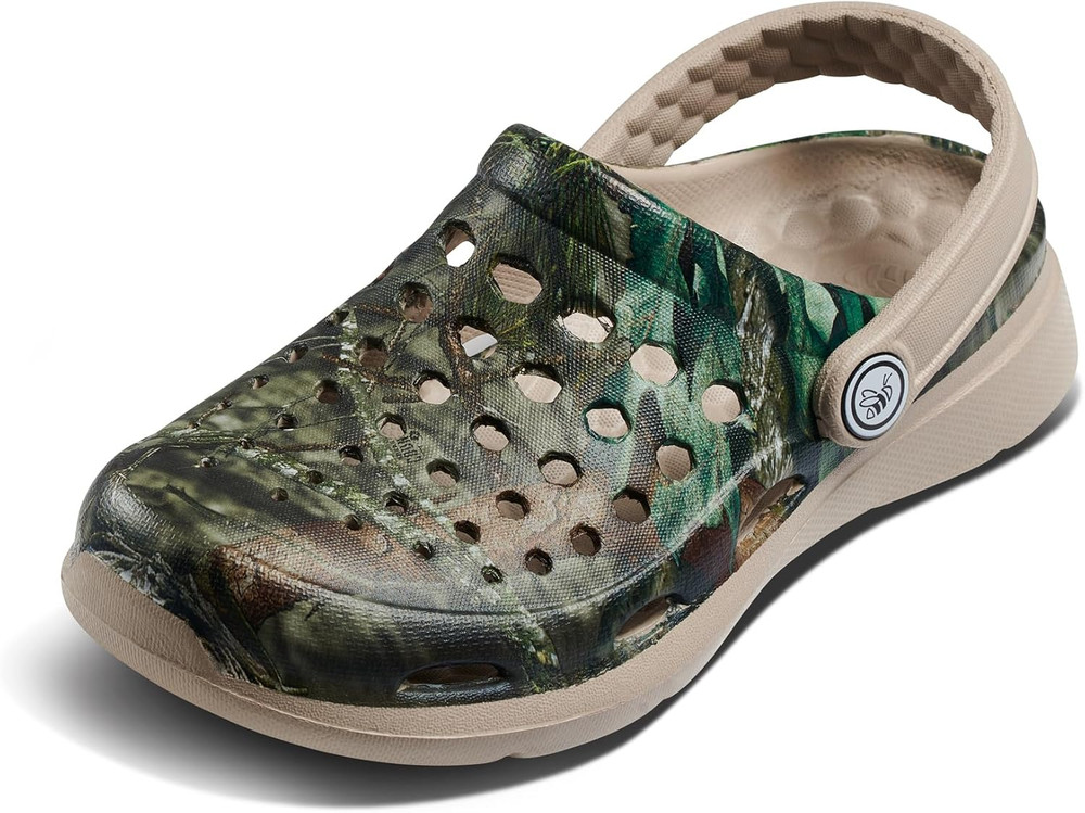 Unisex-Child Kids Active Clogs