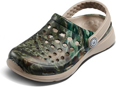 Unisex-Child Kids Active Clogs