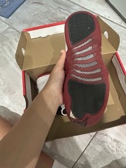 Jordan 12 Retro Cherry