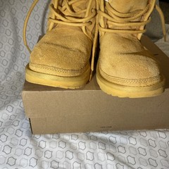 UGG Kids Neumel Ii Boots | Amber | 1017320K Us Size 6